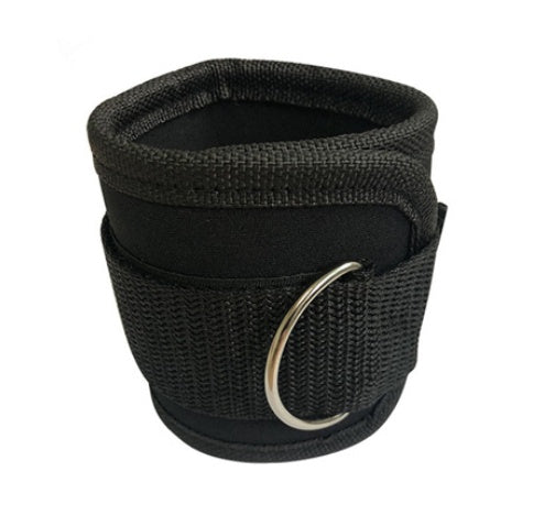 Power Up Your Workout with Ankle Strap Cuffs