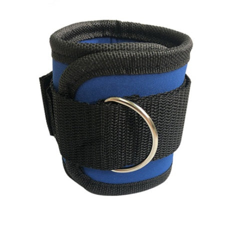 Power Up Your Workout with Ankle Strap Cuffs