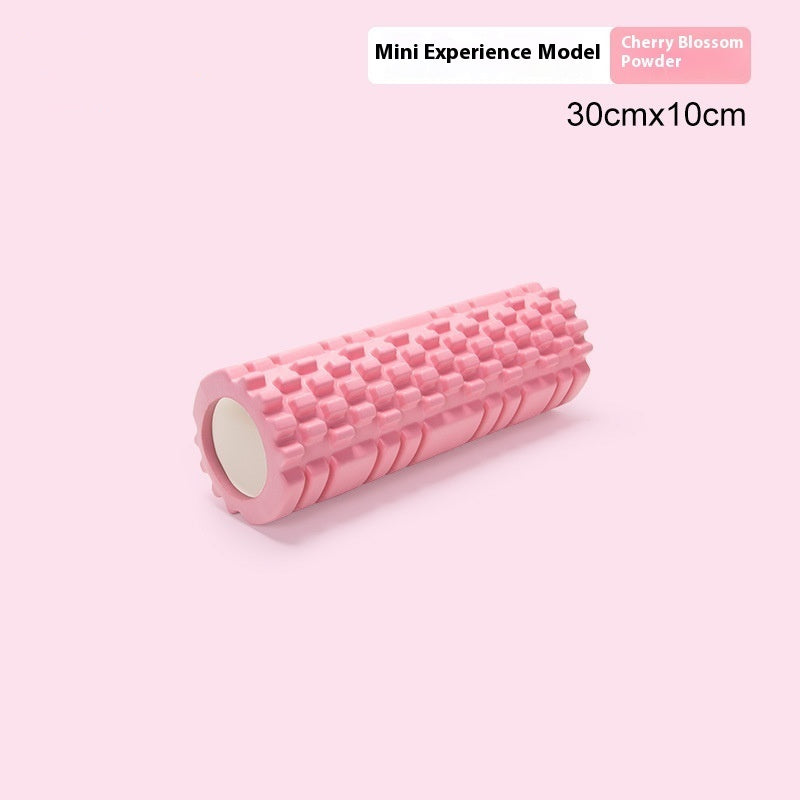 Roll Out Tension – Lightweight EVA Foam Roller