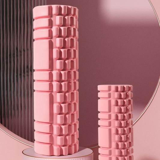 Roll Out Tension – Lightweight EVA Foam Roller