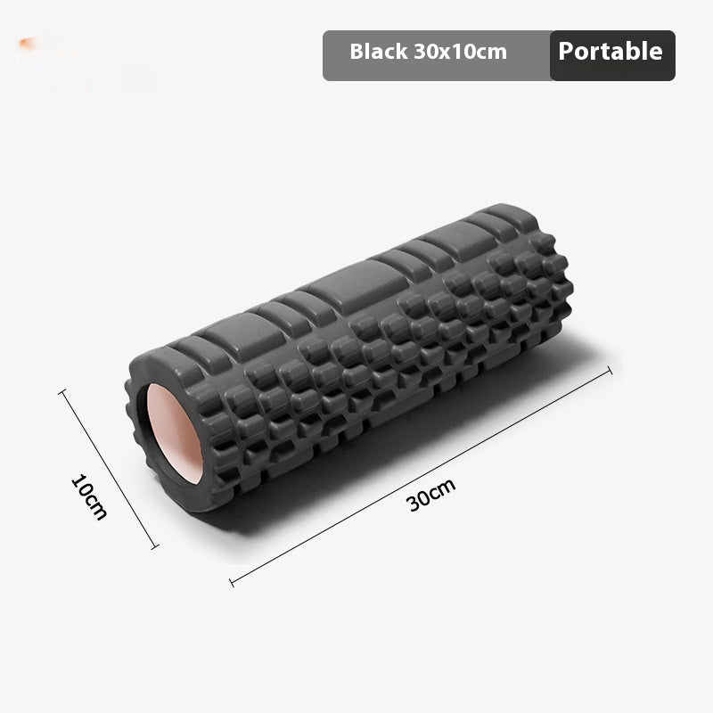 Roll Out Tension – Lightweight EVA Foam Roller