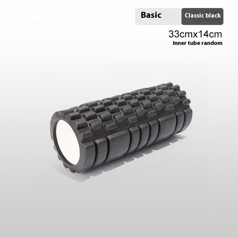 Roll Out Tension – Lightweight EVA Foam Roller