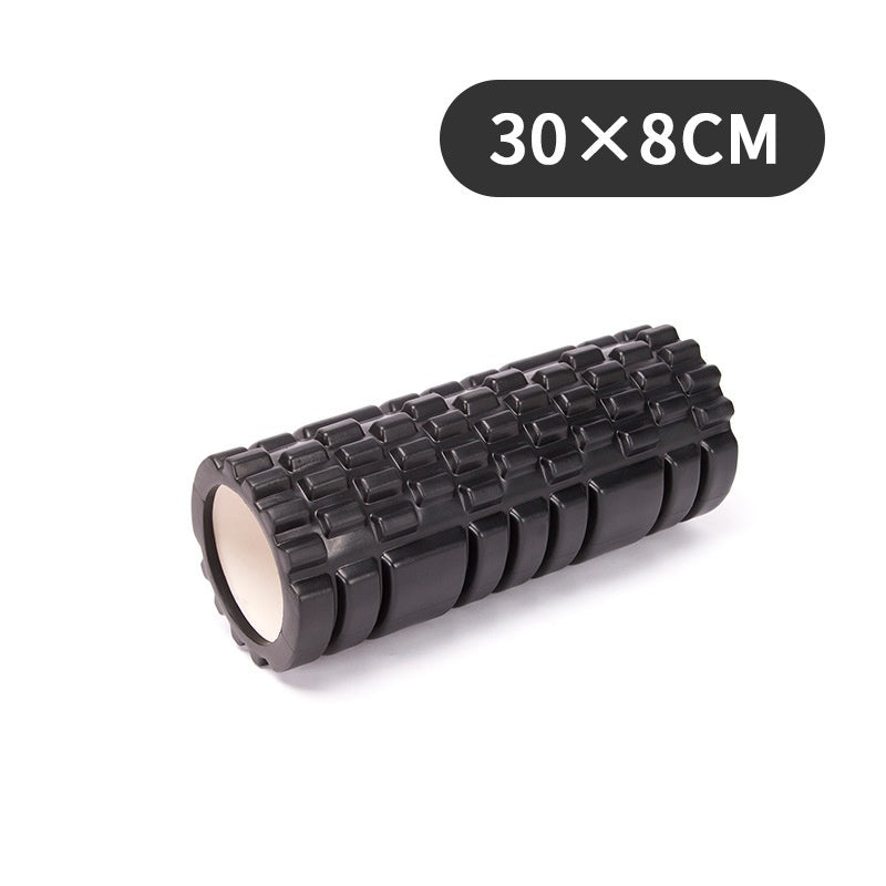 Roll Out Tension – Lightweight EVA Foam Roller