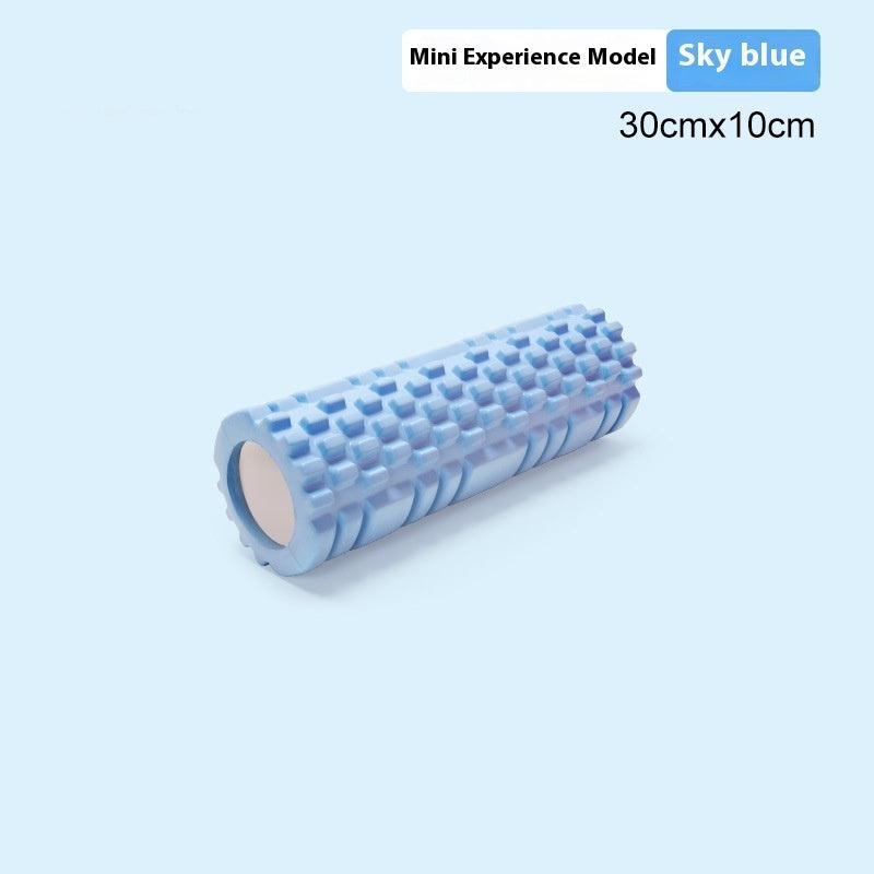 Roll Out Tension – Lightweight EVA Foam Roller