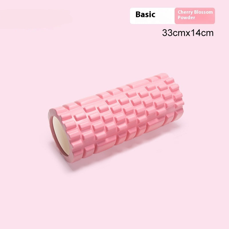 Roll Out Tension – Lightweight EVA Foam Roller