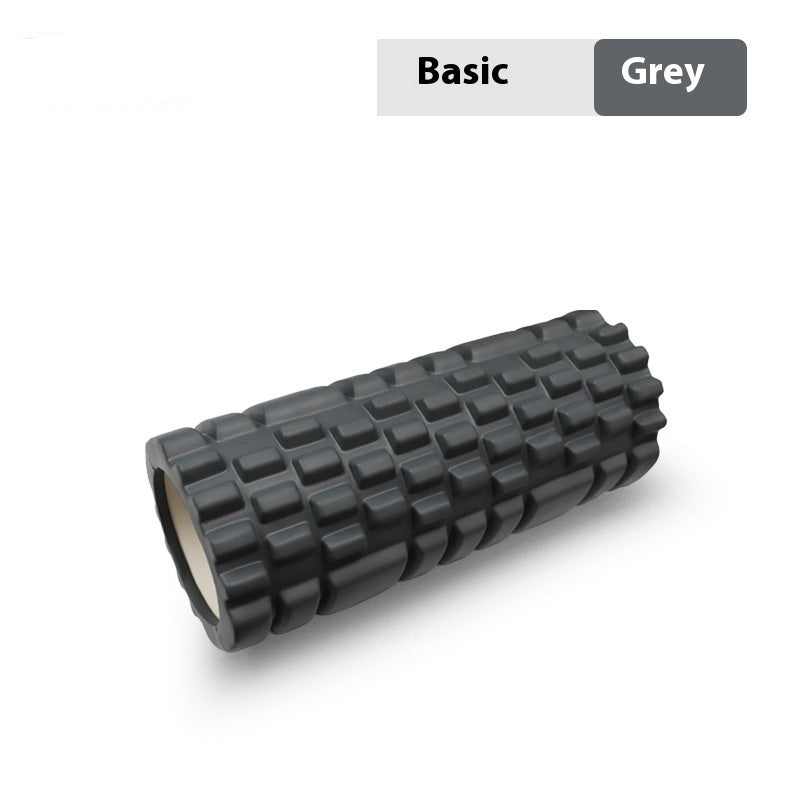 Roll Out Tension – Lightweight EVA Foam Roller